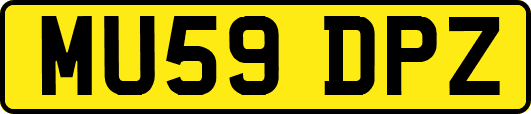 MU59DPZ
