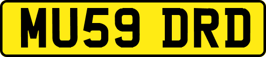 MU59DRD