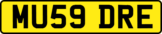 MU59DRE