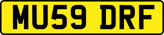 MU59DRF