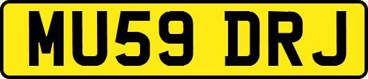MU59DRJ