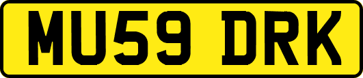 MU59DRK