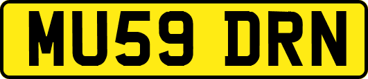 MU59DRN