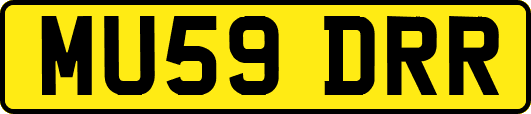 MU59DRR