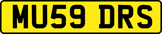 MU59DRS