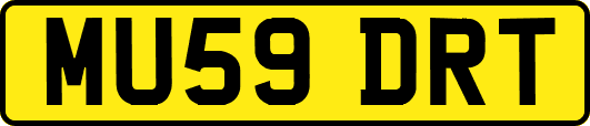 MU59DRT