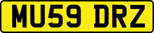 MU59DRZ