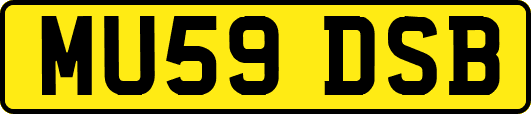 MU59DSB