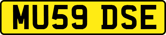 MU59DSE