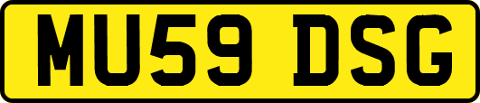 MU59DSG