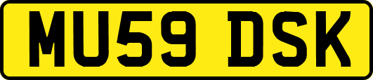 MU59DSK