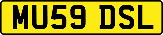 MU59DSL