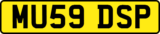 MU59DSP