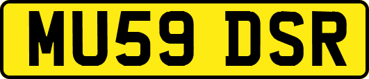 MU59DSR