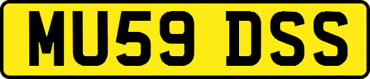 MU59DSS