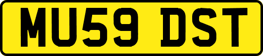 MU59DST