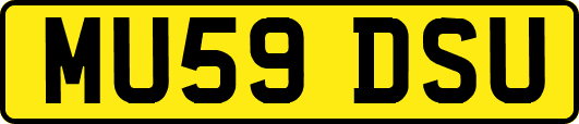 MU59DSU