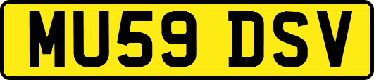 MU59DSV