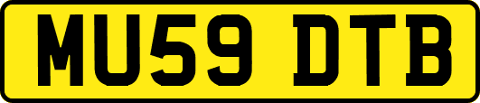 MU59DTB