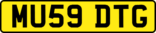 MU59DTG