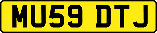 MU59DTJ