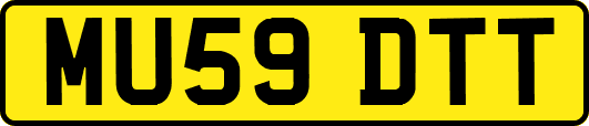 MU59DTT