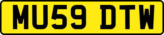 MU59DTW