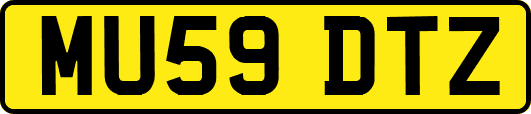 MU59DTZ