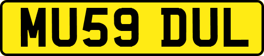 MU59DUL