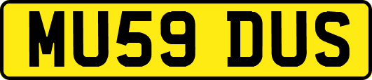 MU59DUS