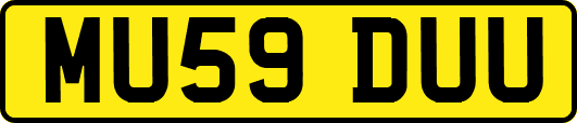 MU59DUU