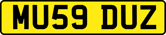 MU59DUZ