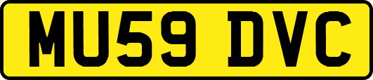 MU59DVC
