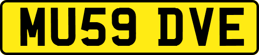 MU59DVE