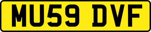 MU59DVF