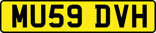 MU59DVH