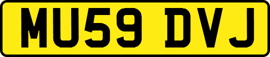 MU59DVJ