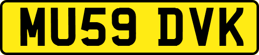 MU59DVK