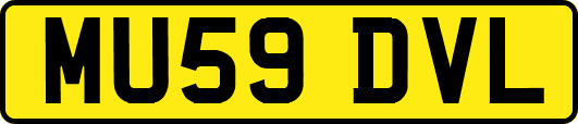 MU59DVL