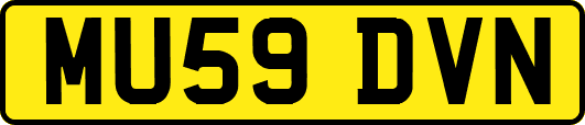MU59DVN
