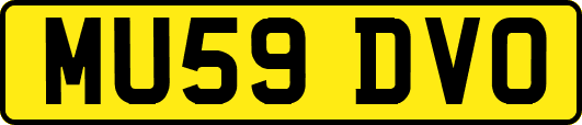 MU59DVO