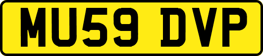 MU59DVP