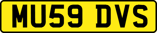 MU59DVS