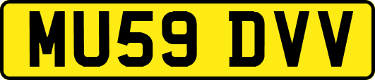 MU59DVV