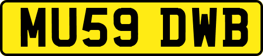 MU59DWB