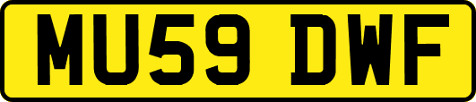MU59DWF