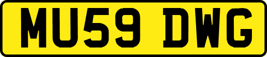 MU59DWG