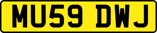 MU59DWJ