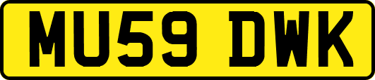MU59DWK