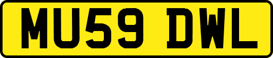 MU59DWL